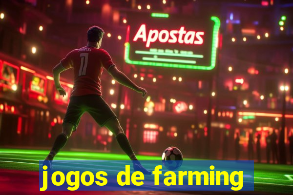 jogos de farming